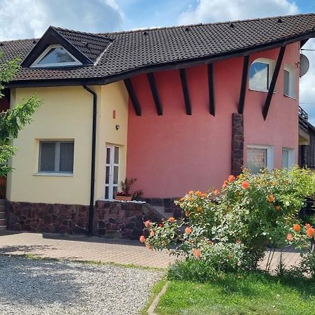 Lend Apartment Miercurea Ciuc Esterno foto