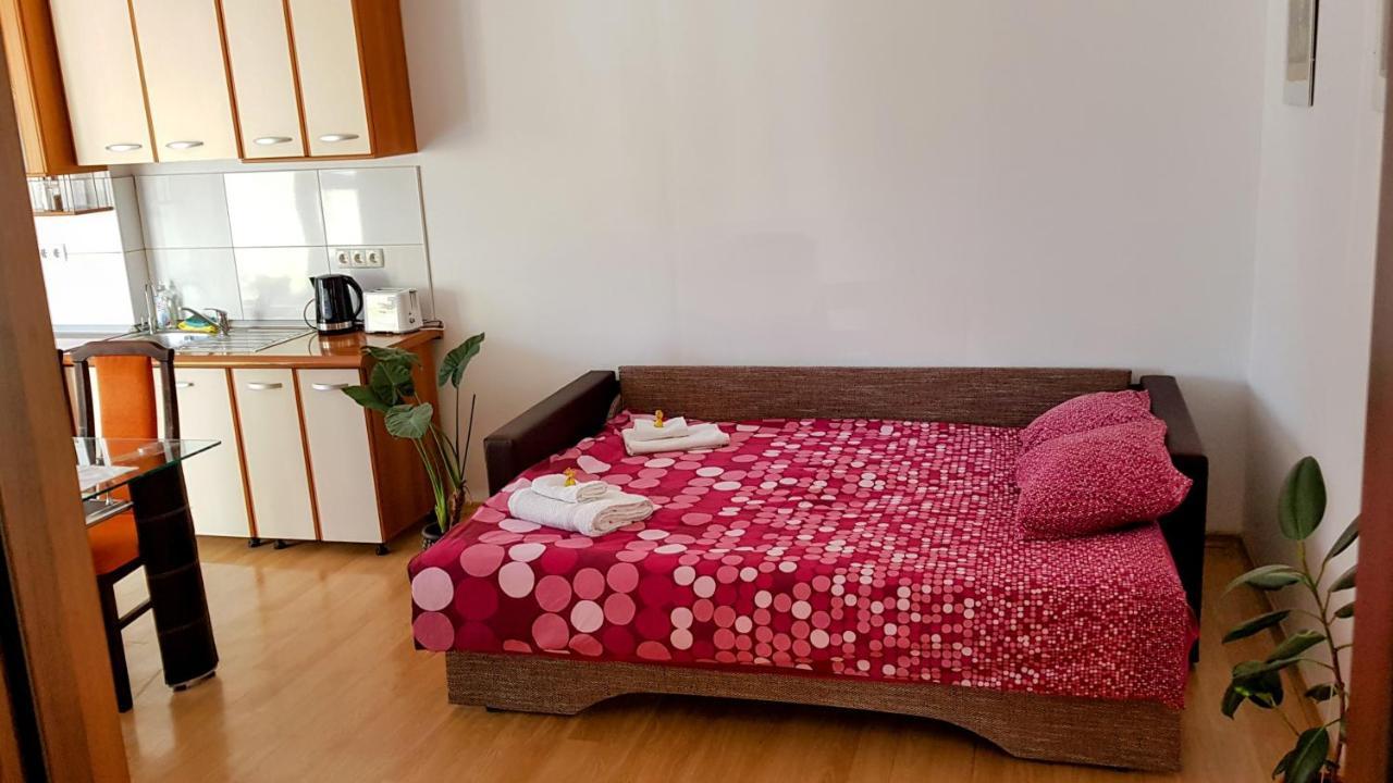 Lend Apartment Miercurea Ciuc Esterno foto